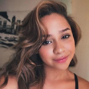 Meet your Posher, Geraldine